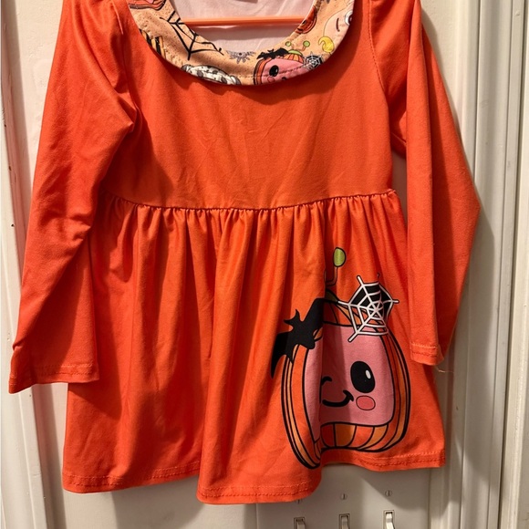 CocoMelon Halloween Dress - Picture 4 of 9